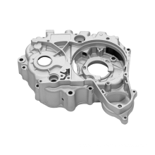 OEM ODM Factory Manufacturer Custom High Pressure Aluminum Alloy Steel Die Casting Parts for Automation Equipment